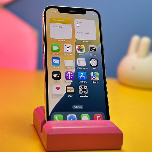 Смартфон Apple iPhone 12 Pro 512GB Gold (8174) Б/У - придбати в Дніпрі, Україні: ціна, характеристики | інтернет-магазин TOUCH