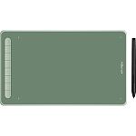 Графічний планшет XP-Pen Deco LW Green 