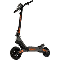 Электросамокат Kugoo Kirin G2 2025 Электросамокат Kugoo Kirin G2 2025