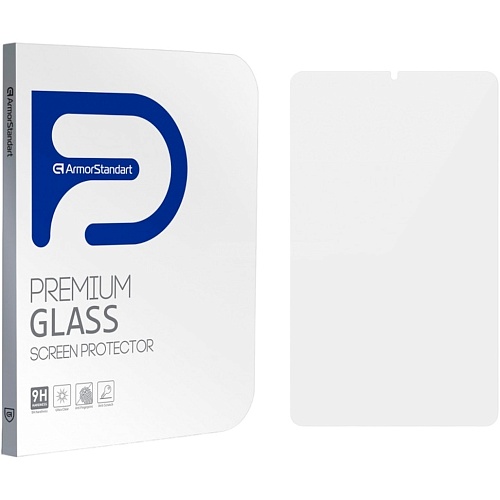 Захисне скло ArmorStandart Glass.CR для Samsung Galaxy Tab A9 Plus (ARM70985) - придбати в Дніпрі, Україні: ціна, характеристики | інтернет-магазин TOUCH