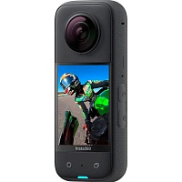 Екшн-камера Insta360 X3 Creator Kit (CINSAAVK) EU - придбати в Дніпрі, Україні: ціна, характеристики | інтернет-магазин TOUCH Екшн-камера Insta360 X3 Creator Kit (CINSAAVK) EU - придбати в Дніпрі, Україні: ціна, характеристики | інтернет-магазин TOUCH