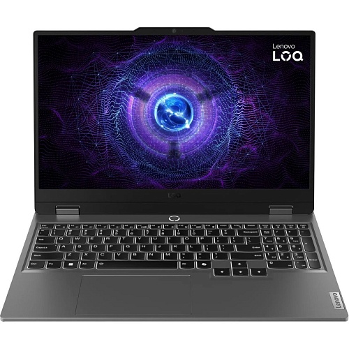 Ноутбук Lenovo LOQ 15AHP9 (83DXCTO1WW) CUSTOM 