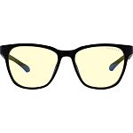 Комп'ютерні окуляри Gunnar Berkeley Onyx Amber (BER-00101)