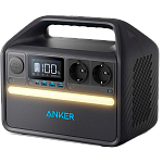 Зарядная станция Anker 535 PowerHouse 500W (A1751311) EU