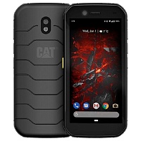 Смартфон Caterpillar CAT S42 (Black) Смартфон Caterpillar CAT S42 (Black)
