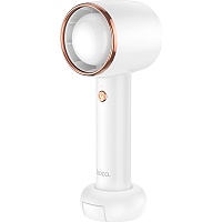 Портативный вентилятор Hoco HX21 Wind High Speed Handheld Fan