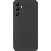 Чехол DK Silicone Case для Samsung Galaxy A17 5G Black AA