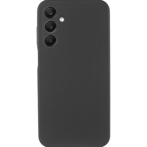 Чехол DK Silicone Case для Samsung Galaxy A17 5G Black AA