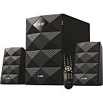 Акустическая система F&D A-180X Black