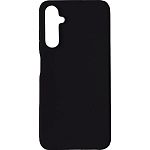 Чохол DK Full Silicone Cover для Samsung Galaxy A15 4G/5G Black 