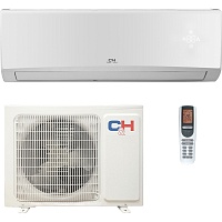 Сплит-система Cooper&Hunter Alpha NG Inverter CH-S09FTXE-NG