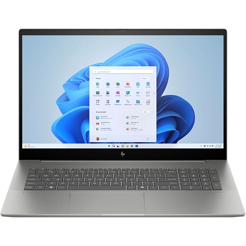 Ноутбук HP Envy 17t-cw100 (8L755AV)