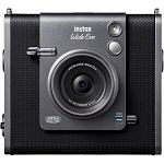 Фотокамера моментальной печати Fujifilm Instax Wide Evo Black (16840933)
