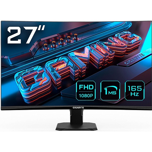 Монитор Gigabyte GS27F