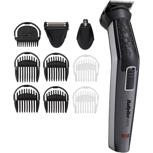 Машинка для стрижки Babyliss MT727E Машинка для стрижки Babyliss MT727E