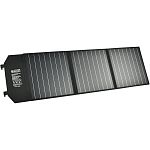 Портативна сонячна панель Konner&Sohnen KS SP60W-3
