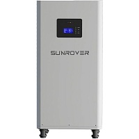 Аккумулятор Sunrover LiFePO4 48V (51.2V/280Ah/14336Wh) (POLO-L1)
