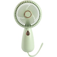 Портативный вентилятор DK ZB103 Green
