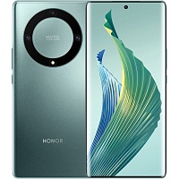 Смартфон Honor Magic5 Lite 5G 8/256GB Emerald Green UA-UCRF Смартфон Honor Magic5 Lite 5G 8/256GB Emerald Green UA-UCRF