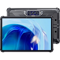 Планшет Oukitel RT7 4G 8/256GB Black - придбати в Дніпрі, Україні: ціна, характеристики | інтернет-магазин TOUCH Планшет Oukitel RT7 4G 8/256GB Black - придбати в Дніпрі, Україні: ціна, характеристики | інтернет-магазин TOUCH