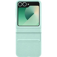 Чохол Epik Leather Case для Samsung Galaxy Flip6 Turquoise AAA - придбати в Дніпрі, Україні: ціна, характеристики | інтернет-магазин TOUCH