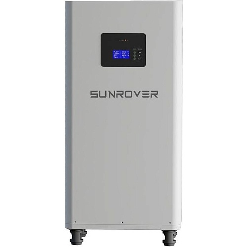 Аккумулятор Sunrover LiFePO4 48V (51.2V/280Ah/14336Wh) (POLO-L1)
