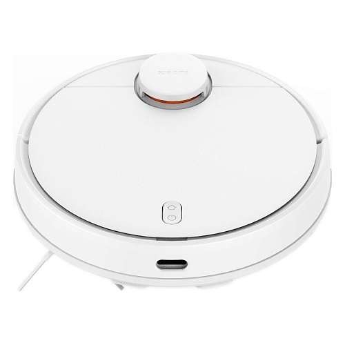 Робот-пылесос Xiaomi Robot Vacuum S12 White (BHR7328GL) 