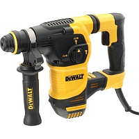 Перфоратор DeWalt D25333K-QS Перфоратор DeWalt D25333K-QS