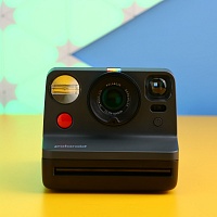 Фотокамера моментального друку Polaroid Now Gen 3 Black (009154) Б/У - придбати в Дніпрі, Україні: ціна, характеристики | інтернет-магазин TOUCH Фотокамера моментального друку Polaroid Now Gen 3 Black (009154) Б/У - придбати в Дніпрі, Україні: ціна, характеристики | інтернет-магазин TOUCH