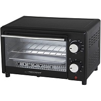 Настільна електрична духовка Esperanza Calzone EKO007 - придбати в Дніпрі, Україні: ціна, характеристики | інтернет-магазин TOUCH