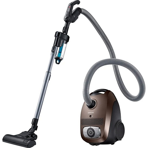 Пылесос Samsung EzClean Cyclone VC079HNJGGD/UK UA-UCRF