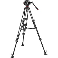 Штатив Manfrotto MVK504XTWINMA - придбати в Дніпрі, Україні: ціна, характеристики | інтернет-магазин TOUCH