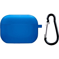 Чехол Silicone Case для Apple AirPods 3 Royal Blue