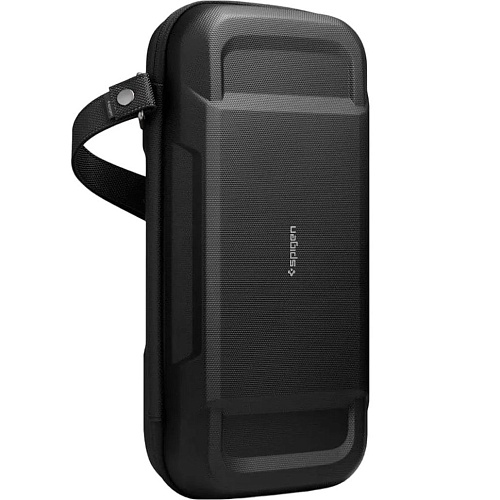 Кейс-чехол Spigen Rugged Armor Pro для Valve Steam Deck Black (AFA03731)
