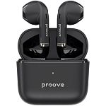 Навушники Proove Mainstream TWS Black (TWMS00010001)