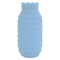 Грілка Xiaomi JORDAN & JUDY Silicone Hot Water Bag 620 мл (Blue) - придбати в Дніпрі, Україні: ціна, характеристики | інтернет-магазин TOUCH