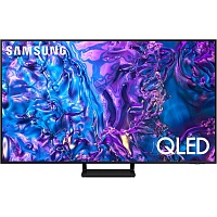 Телевизор Samsung Q70D 75" QLED Ultra HD 4K (QE75Q70D)