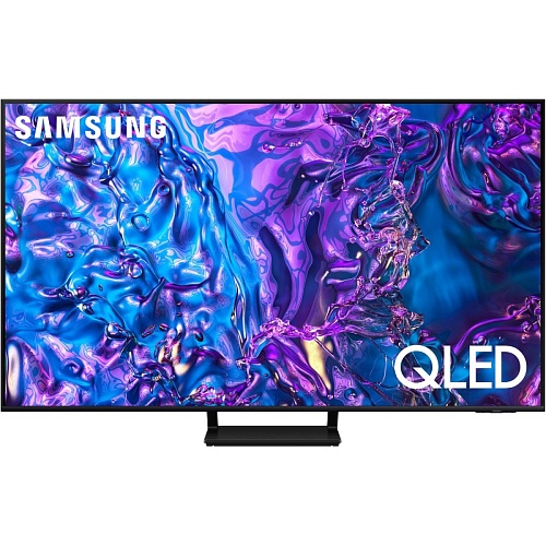 Телевізор Samsung Q70D 75