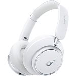 Навушники SoundСore Space Q45 White (A3040G21)