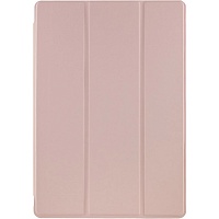 Чехол-книжка Epik Book Cover with Stylus Slot для Xiaomi Pad 6/6 Pro Pink Sand Чехол-книжка Epik Book Cover with Stylus Slot для Xiaomi Pad 6/6 Pro Pink Sand