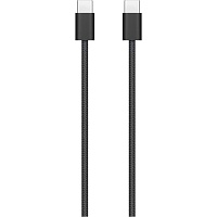 Кабель Apple Woven Charge USB-C to USB-C 1m (MXKA3) OEM