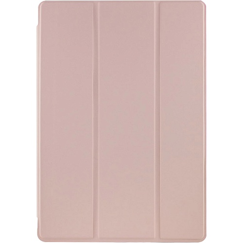 Чехол-книжка Epik Book Cover with Stylus Slot для Xiaomi Pad 6/6 Pro Pink Sand