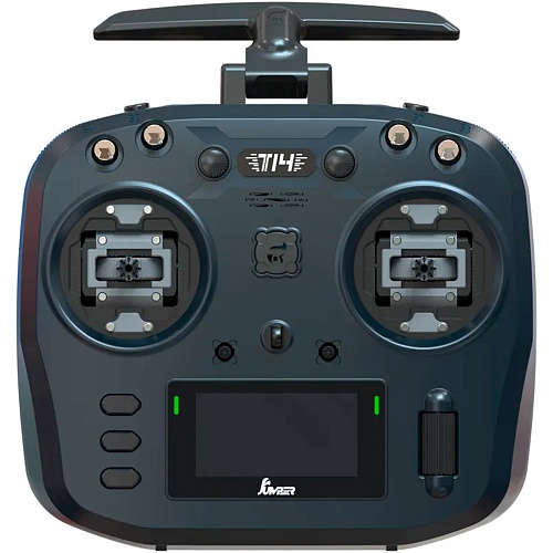 Пульт управления Jumper T14 Hall ELRS 915MHz