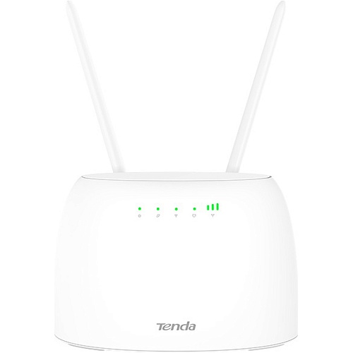 4G модем + Wi-Fi роутер Tenda 4G07 - придбати в Дніпрі, Україні: ціна, характеристики | інтернет-магазин TOUCH