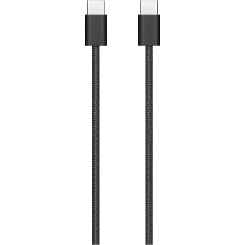 Кабель Apple Woven Charge USB-C to USB-C 1m (MXKA3) OEM Кабель Apple Woven Charge USB-C to USB-C 1m (MXKA3) OEM