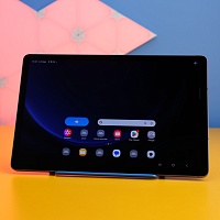 Планшет Samsung Galaxy Tab S9 FE 5G 6/128GB Gray (SM-X516BZAA) Б/У