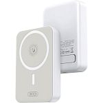Внешний аккумулятор XO PR231 10000mAh 20W White
