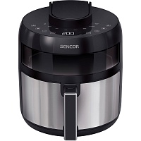 Мультипечь Sencor SFR5010BK Мультипечь Sencor SFR5010BK