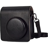 Чехол для фотокамер моментальной печати Fujifilm Instax Mini 40 Black