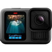 Екшн-камера GoPro HERO13 Black (CHDHX-131-RW) Уцінка - придбати в Дніпрі, Україні: ціна, характеристики | інтернет-магазин TOUCH Екшн-камера GoPro HERO13 Black (CHDHX-131-RW) Уцінка - придбати в Дніпрі, Україні: ціна, характеристики | інтернет-магазин TOUCH